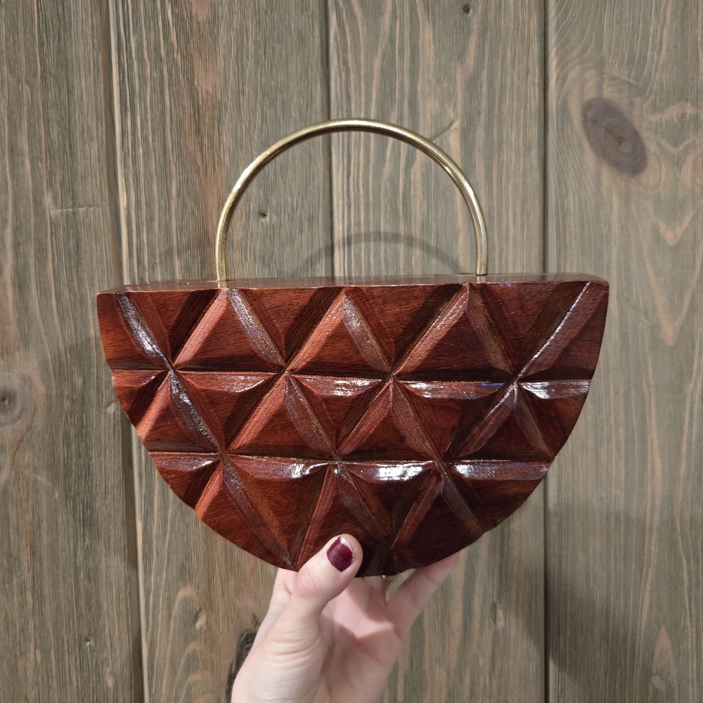 New Ramla Azariah purse